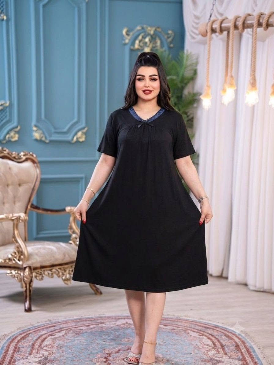 شلحه نسائي قصير 
الخامه فانيله زبده قطني درجه اولى 
قياسات L  XL  2XL  3XL  
سعر الدرزن 55 الف 🔥

متوفر 13 موديل 

https://t.me/saaafashion_11


**إذا كنت صاحب هذا الإعلان وتريد حذفه لأي سبب، رجاءا أرسل رسالة إلى الدعم الفني**