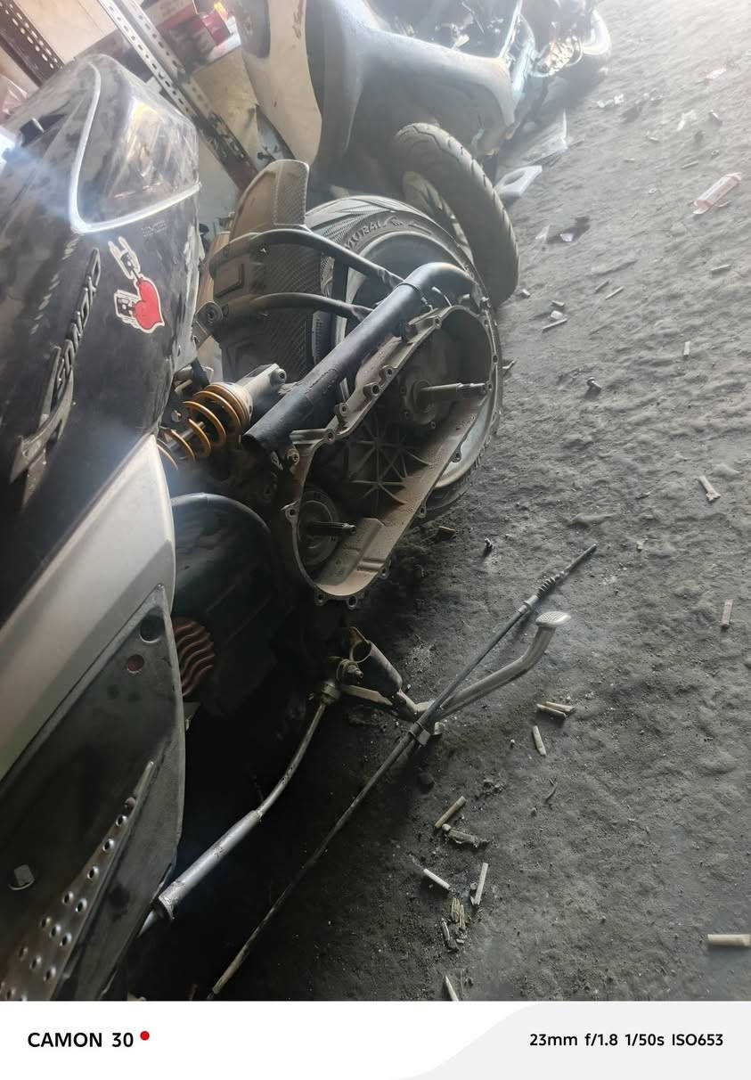 وياله ار بي ام رياضي ويل خلفي عريض نضافه 100/100
السعر 250 قفل اتصال ***********
