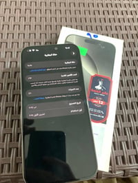١٦ بروماكس للبيع ذاكره ٢٥٦ بطاريه ٩٢ جهاز نضيف كلش شخط مابي جهاز ممفتو...