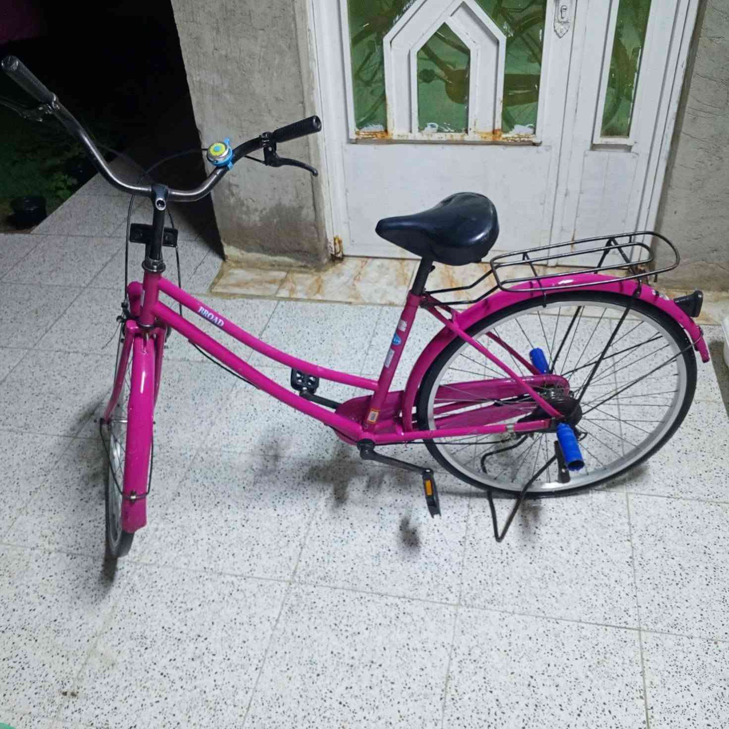 باسكل باله   جديد نضيف
ب 120 بي.
مجال بصيط.
***********
