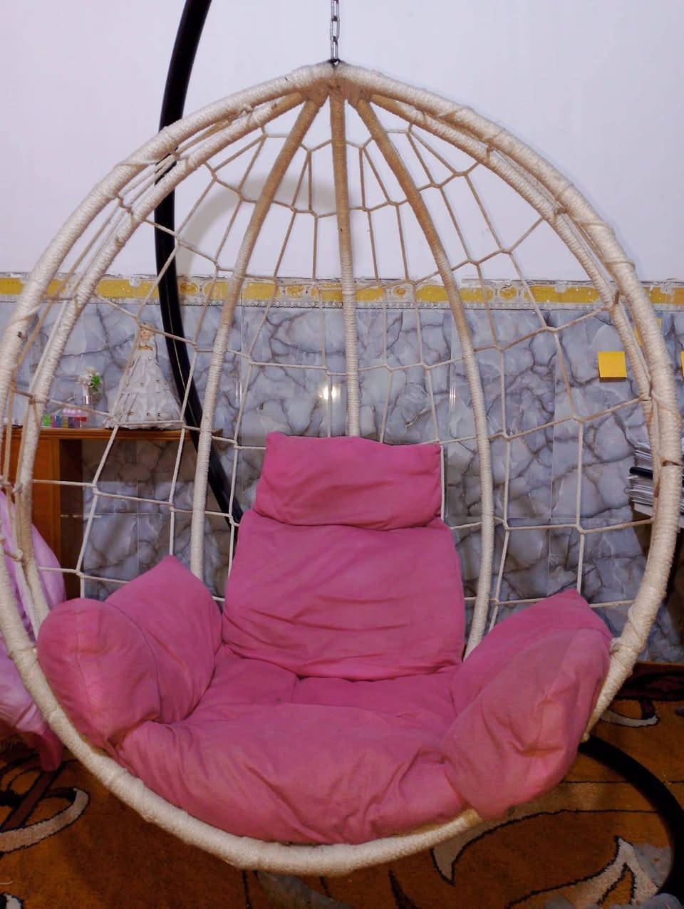 اخت الجديده تحمل وزن 150 سعر 60


**إذا كنت صاحب هذا الإعلان وتريد حذفه لأي سبب، رجاءا أرسل رسالة إلى الدعم الفني**