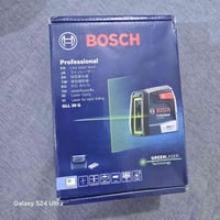 بوش • ليزري • شغال