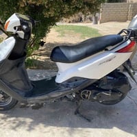 بريز لايت • ياباني • محرك مفتوح