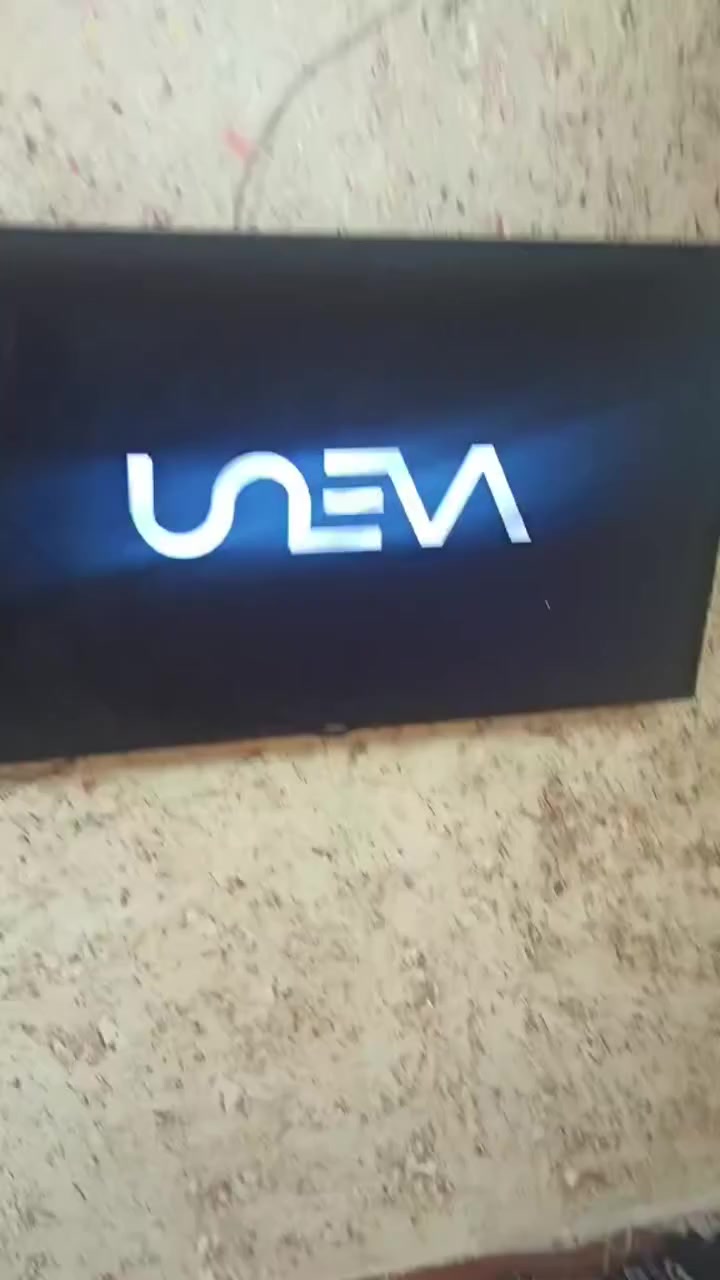 تلفزيون حجم 42 بيها نت شغال مابي اي عيب


**إذا كنت صاحب هذا الإعلان وتريد حذفه لأي سبب، رجاءا أرسل رسالة إلى الدعم الفني**