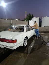 كرسته • ١٩٩٢ • نقص حدادة