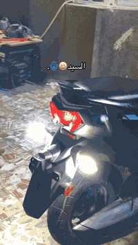 السلام عليكم ZR موديل 2022 
اللون المميز فيروزي 
دهن امزويل 
بانزين محسن تايرات جدد ب 1650 وبيها مجال .🤍

*********** ,
