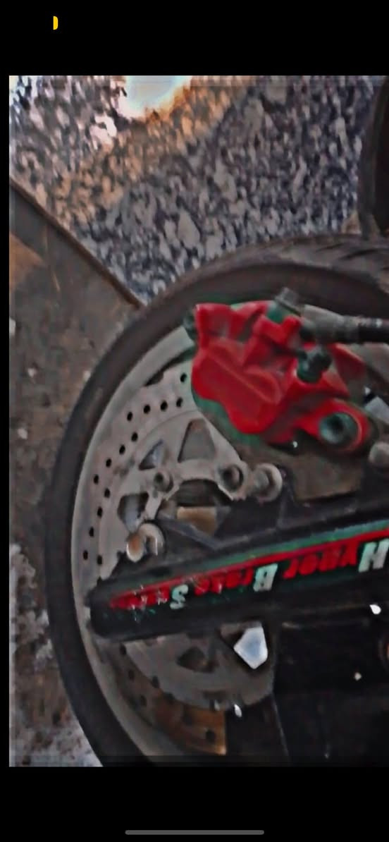 سلام عليكم دراجه سكنس فحل للبيع او مراوس دراجه حلوه نقصه تريشه وحده بوشه ثمانيه وخمسين ونص رايده 550 وبيه مجال مكاني بغداد الدوره او السيديه ***********
