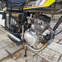 سولنيك للبيع موديل 25 محرك 200 دراجه بعدها جديده مكينه طك كارتون شوفت ...