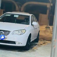 النترا ٢٠١١ • محرك ١٦٠٠ • رقم بغداد