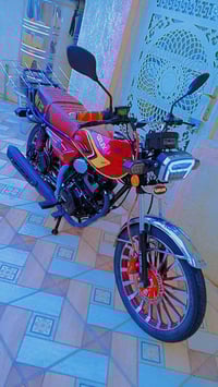 موتوسيكل • زيرو • بعقوبة