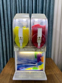 كل عام وانتم بخير وصحه وسلامه يارب  جهاز ازبري  ايطالي SBM نظافه 90%  ...