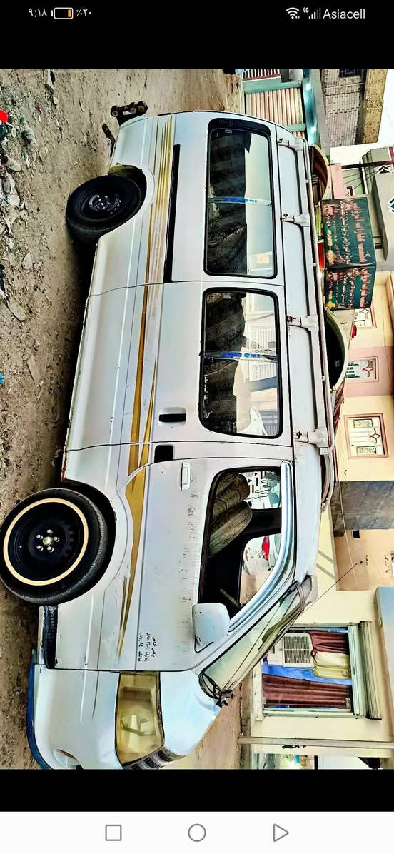 السلام عليكم
فتون  ٩٠٠٩ رقم بابل احمر كير مكينه اكسن صدر جديد
ابيع كوم حديد اكفل سرقه وعشاير السعر ٢٣ ورقه بيها مجال بسيط العنوان
بغداد مدينه الصدر  ***********
