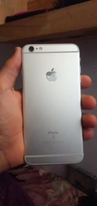 ايفون 6s • ذاكرة 64 • بطارية 100%