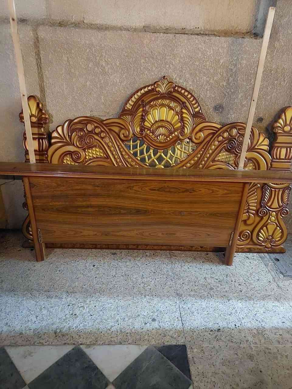 غرفه نوم مستعمله شهرين فقط نضيفه فول ولاشخط بيها


**إذا كنت صاحب هذا الإعلان وتريد حذفه لأي سبب، رجاءا أرسل رسالة إلى الدعم الفني**