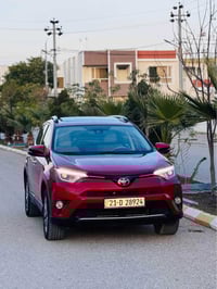 راف فور • ٢٠١٧ • فول اوبشن