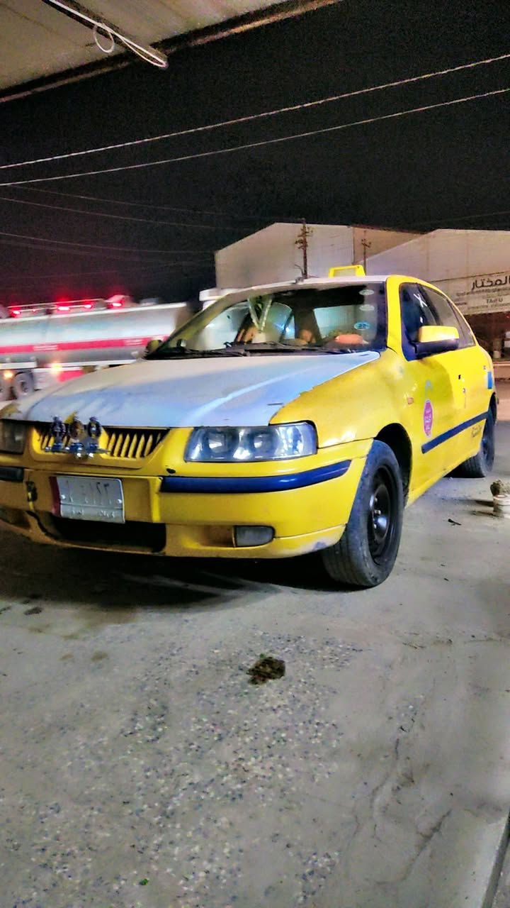 سلام عليكم سياره سمند للبيع موديل 11 رقم مميز كربلاء. راعيه بكربله تحويل ثثاني يوم مكاني بغداد جسر ديالئ جديد كهربائيات كله شغاله عوزه شوي ترديب سعره23 اي غرامه تطلع عليه ينزل من سعرهه تاخذ مصفر خاص مموجود *********** واتس وبلخدمه ❤️
