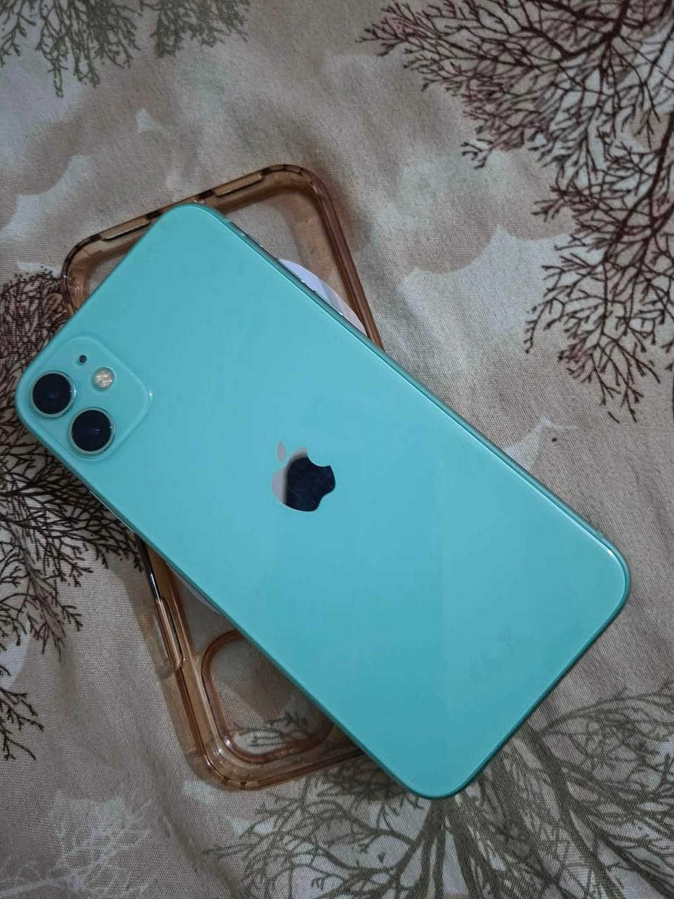 آيفون ١١ ذاكره ١٢٨نضيف كلش ب٢٧٥وبي مجال


**إذا كنت صاحب هذا الإعلان وتريد حذفه لأي سبب، رجاءا أرسل رسالة إلى الدعم الفني**