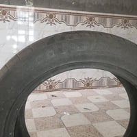 تايرات جديد • جيب • البصره الزبير