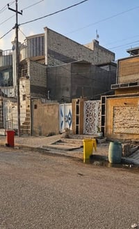 حي العداله • ١٠٠م • بيت شيلمان