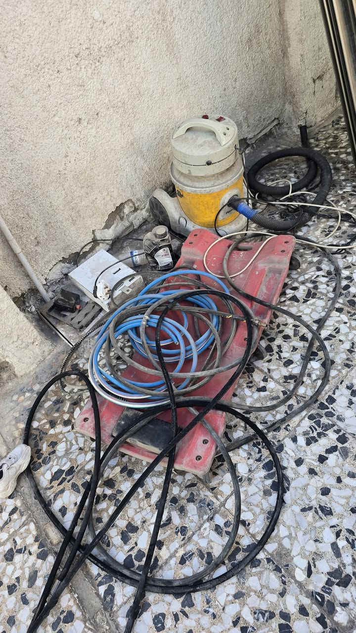 بيع غراظ محطه غسل مستعجل كلش‎0773 758 6710
