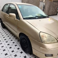 سازوكي • ٢٠٠٥ • رقم بصره