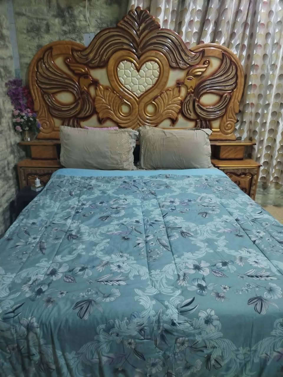 غرفه كلش نظيفه 350رميثه


**إذا كنت صاحب هذا الإعلان وتريد حذفه لأي سبب، رجاءا أرسل رسالة إلى الدعم الفني**