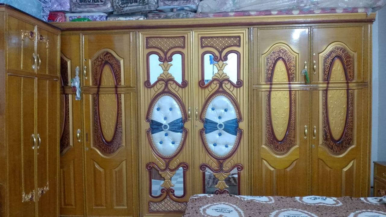 غرفه تسگام نظيفه 100% ومستعجل عله بيعتها السعر مليون وبي مجال قليل
مكلف بلنشر


**إذا كنت صاحب هذا الإعلان وتريد حذفه لأي سبب، رجاءا أرسل رسالة إلى الدعم الفني**