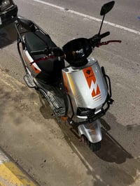 سكنس 2025 • بطاريات جديدات • الانبار الفلوجه