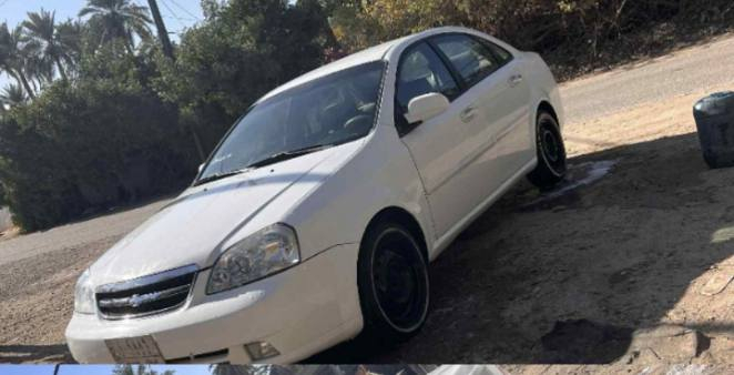 ‏السلام عليكم للبيع اوبترا موديل2006رقم كربلاء  سيارة  جاهزة كير مكينة مكفولات تبريد ثلج ❄  السعر 70  وبيهة مجال مكاني النجف

***********
‏
‏
