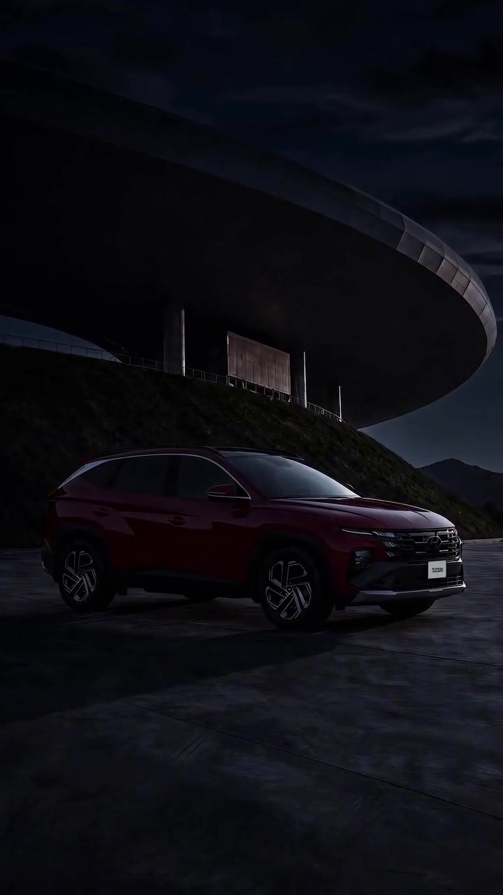 مع انطلاق الإيقاع، ينبض كل ما حولك بالحياة والضوء. #Hyundai #NextStartsNow #RedCard


**إذا كنت صاحب هذا الإعلان وتريد حذفه لأي سبب، رجاءا أرسل رسالة إلى الدعم الفني**