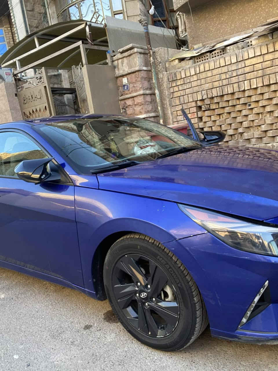 السلام عليكم متاح النتره موديل ٢٠٢١ وارد امريكي للبيع او المرواس حسب القناعه لون زرقاء رقم اربيل الجديد حادثه موضح بل صور فول ما عده الفتحه بصمة تشغيل بصمة ابواب شاشه كبيره تحكمات استيرن زنون عالي ناصي وبعد معروفه مواصفات النتره ماشيه ٦٦حقيقي محرك٢٠٠٠دوش تبريد تدفىه خير من الله السياره السعر (140)$ مكاني بغداد البلديات
للاتصال ***********
