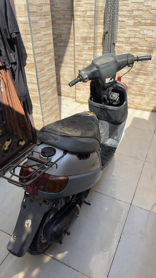 سلام عليكم بطه تك سكليتر نظيفه وجاهزه تايرات زوج جدد الدراجه على البلاد كهربائيات شغاله مكاني نجف السعر 250 مامتواجد على الفيس ***********
