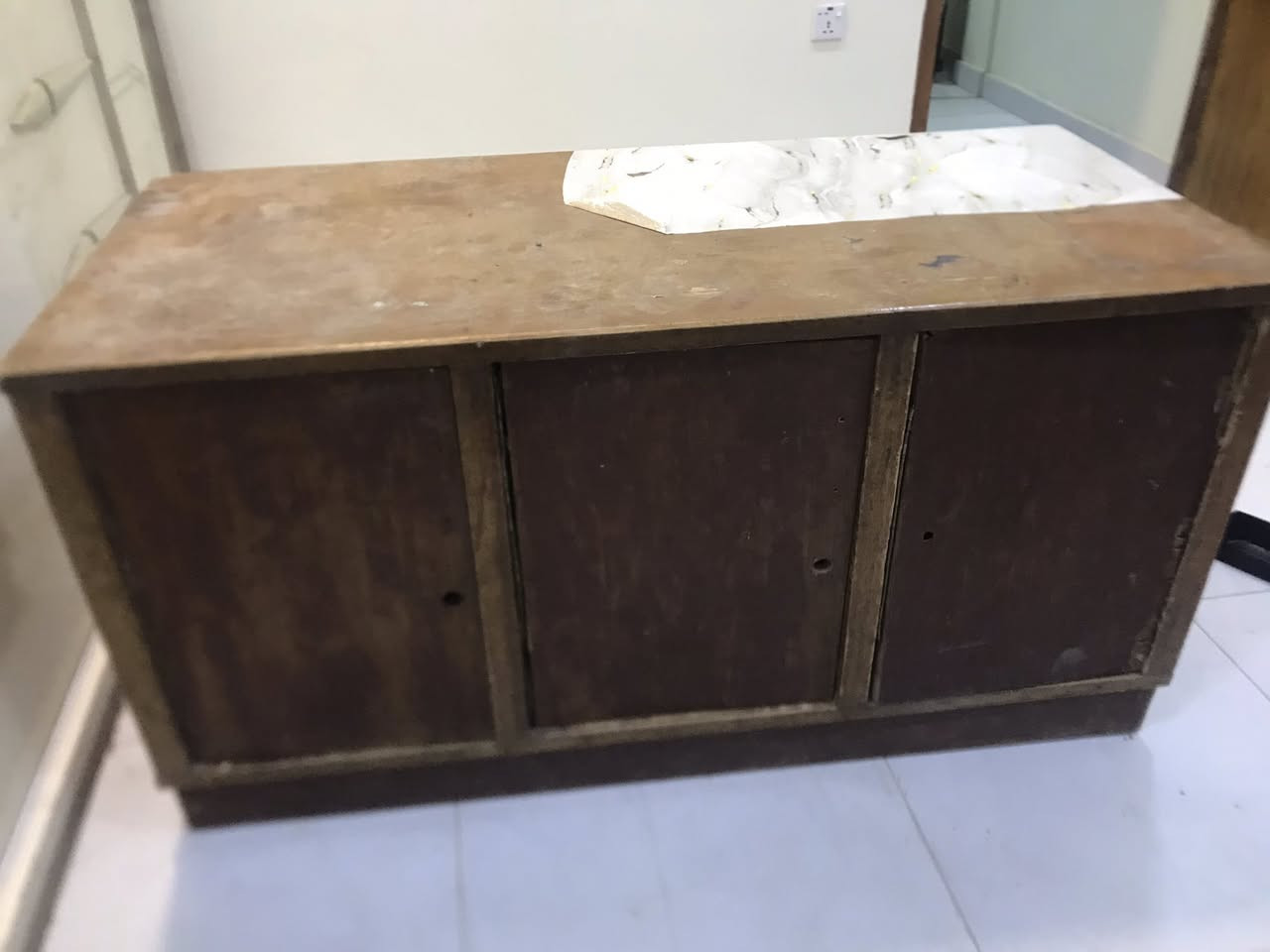 بوفيه للبيع ب40 وبيها مجال ثكيله


**إذا كنت صاحب هذا الإعلان وتريد حذفه لأي سبب، رجاءا أرسل رسالة إلى الدعم الفني**