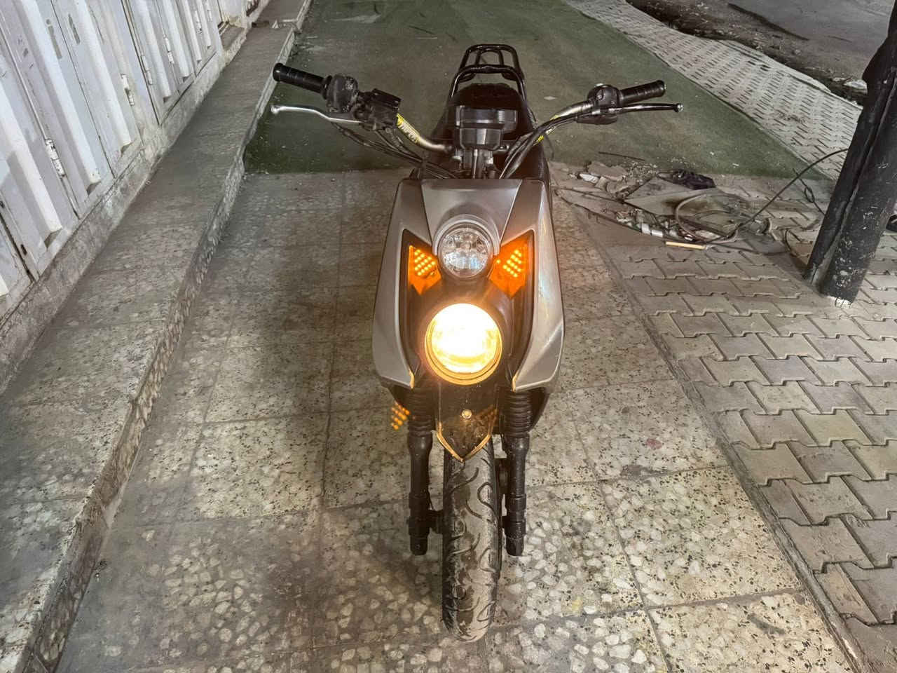 سلام عليكم دراجه سكنس جبلي دراجه ما مفتوحه دراجه نضيفه كلجات رياضي دراجه بلاديه مكينه خرسه وشلعه ومعدل خير من لله دراج كهربيات شغاله كله علا اخير بس معوز وريد ابيعه مستعجل مكاني بغداد العبيدي رقم ***********واتساب
