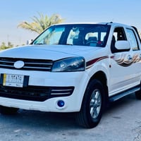 كريت ويل • ٢٠٢١ • كفالة عامة