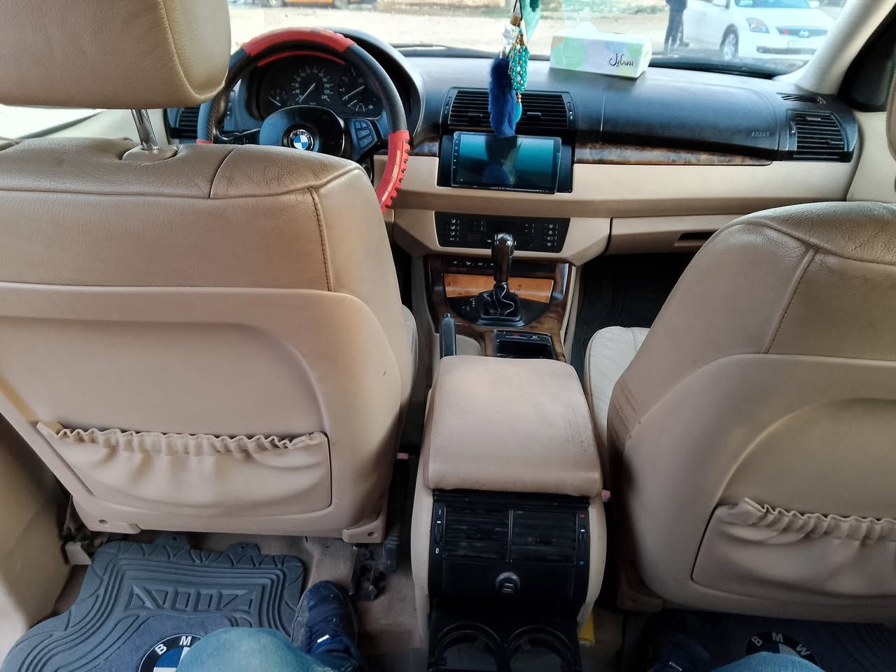 اخوان بيام x5موديل2004 شكل 2005مراوس فقط بسياره عاليه بيه 5قطع كلير ابيع احزام بدون ضرر باتري جديد داينمو جديدة  تايرات جدد غرفه اخت  الجديد كير اومكينه بشرط لايت ثلجي سنويه ل,28 رقم سليمانية مميز الانجليزي *********** مكاني خانقين
