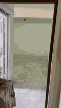 شقة مدينه الرمادي • غرفتين • طابق ثاني