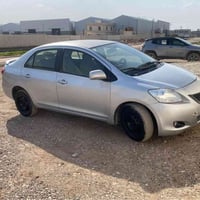 يارس ٢٠١٠ • جير توماتيك • ماكينة سليمة