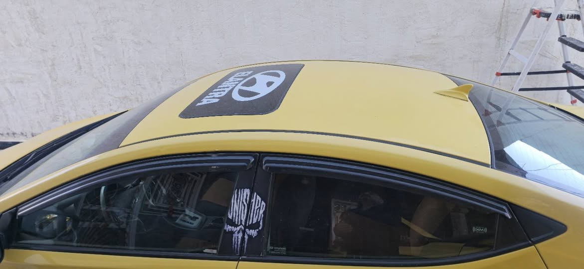 النترا ٢٠١٢ تكسي بغداد فول مواصفات
للبيع أو مراوس بخصوصي...
العنوان ديالى الخالص حي الزهراء
السعر ٩٥ ورقة
هاتف...*********** واتساب
هاتف...***********
