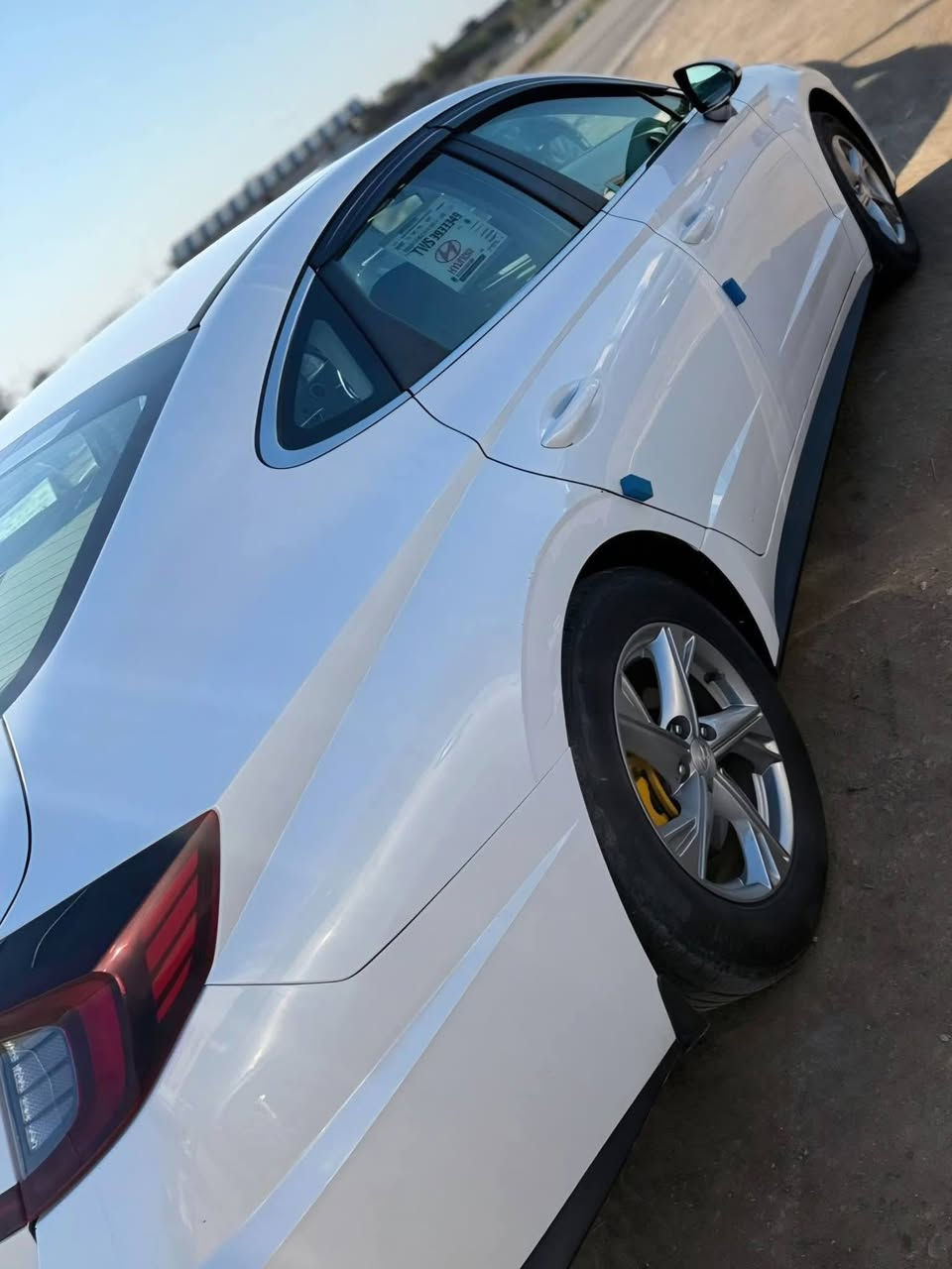 سوناتا خليجي مديل 2021 معوقين  مكفوله مكينه 2500 (mpi) السعر 155 بيه مجال‏ الشراي يتصل ‪***********‬‏
