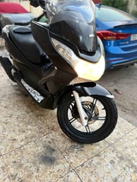 PCX • جيل اول • ١٥٠