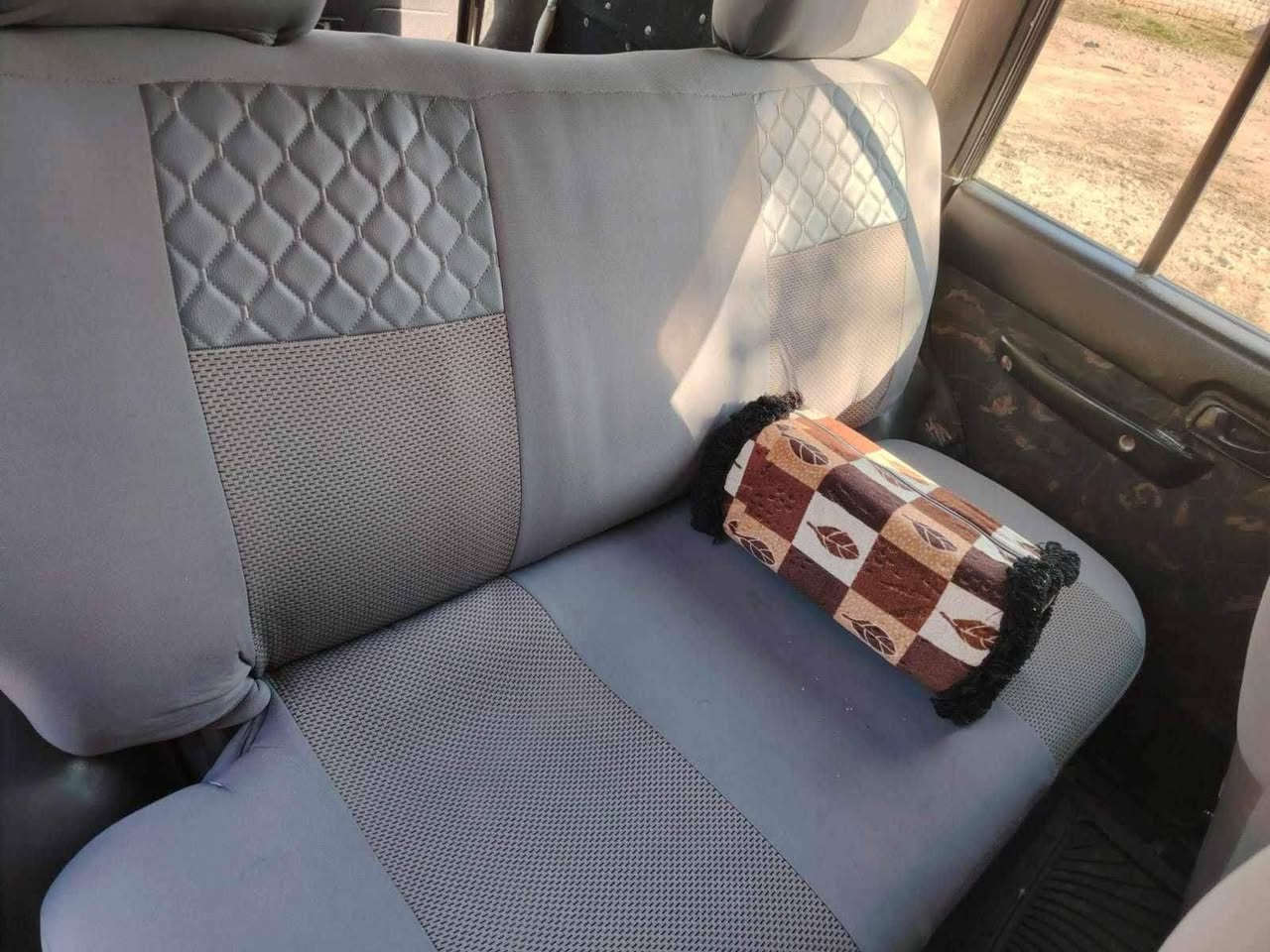 سلام عليكم كالوبر موديل 2001رقم سليمانيه بسمي شرط حاسبة بغداد حادثه بونيد طائر علا الجامه 50وبيه مجال


**إذا كنت صاحب هذا الإعلان وتريد حذفه لأي سبب، رجاءا أرسل رسالة إلى الدعم الفني**