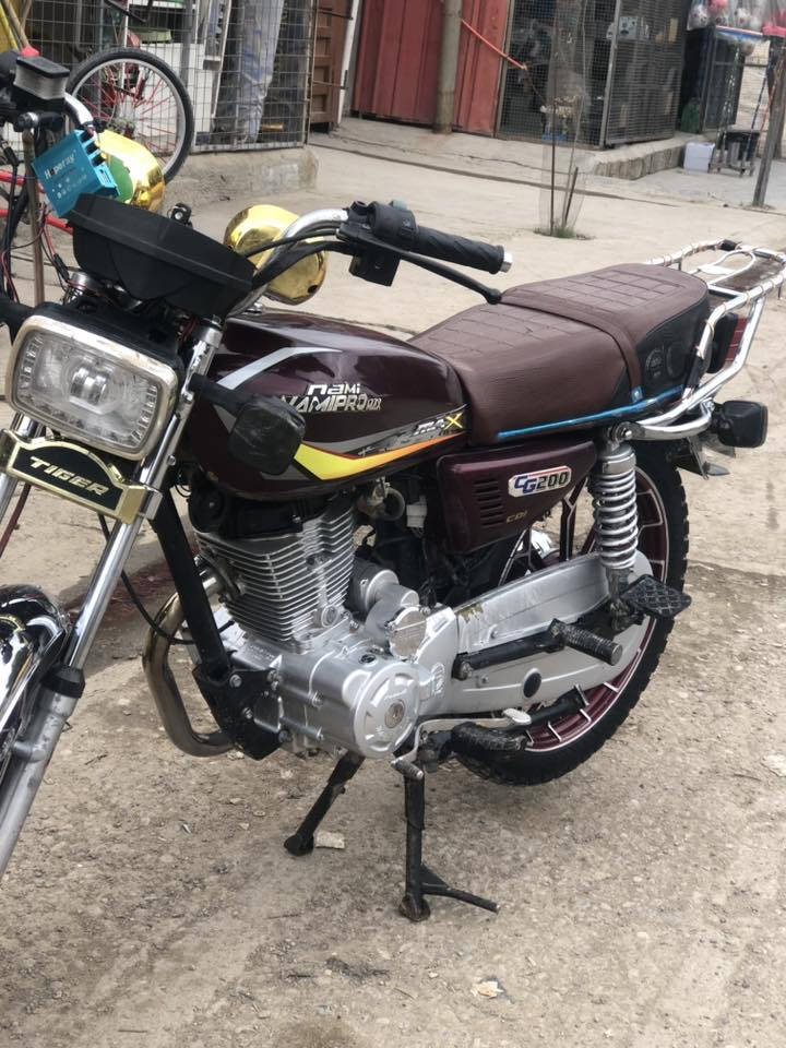 موطور للبيع ٢٤مشالله فول سعر٥٥٠بي مجال ***********هاذه رقمي مكان كركوك
