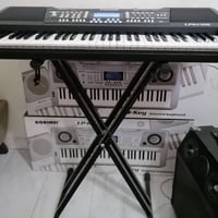 اورك • أصوات شرقية وغربية • فلاش ميموري