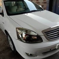 جيلي موبل • ٢٠١٣ • مكينة جديدة