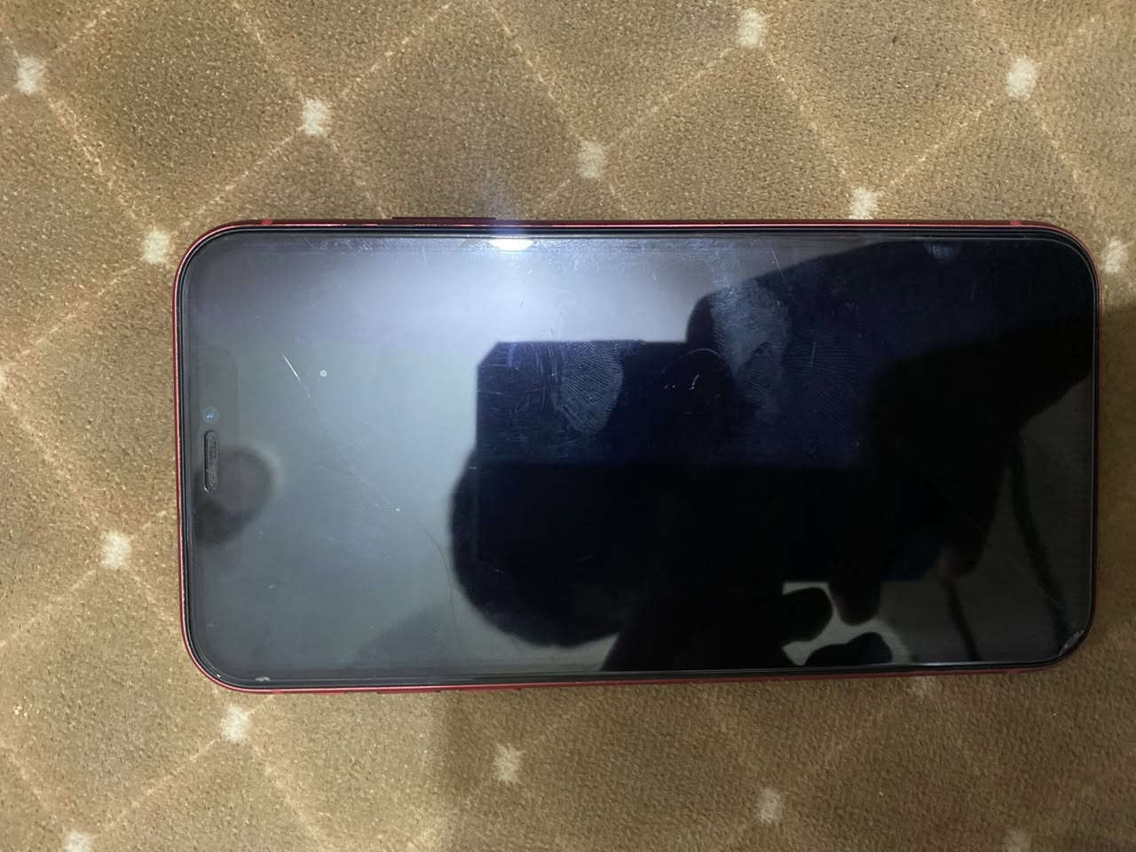 iPhone 11
ذاكره 128/بطاريه 90
جهازه نضيف 100‎%‎
مامفتوح ابد 

***********
