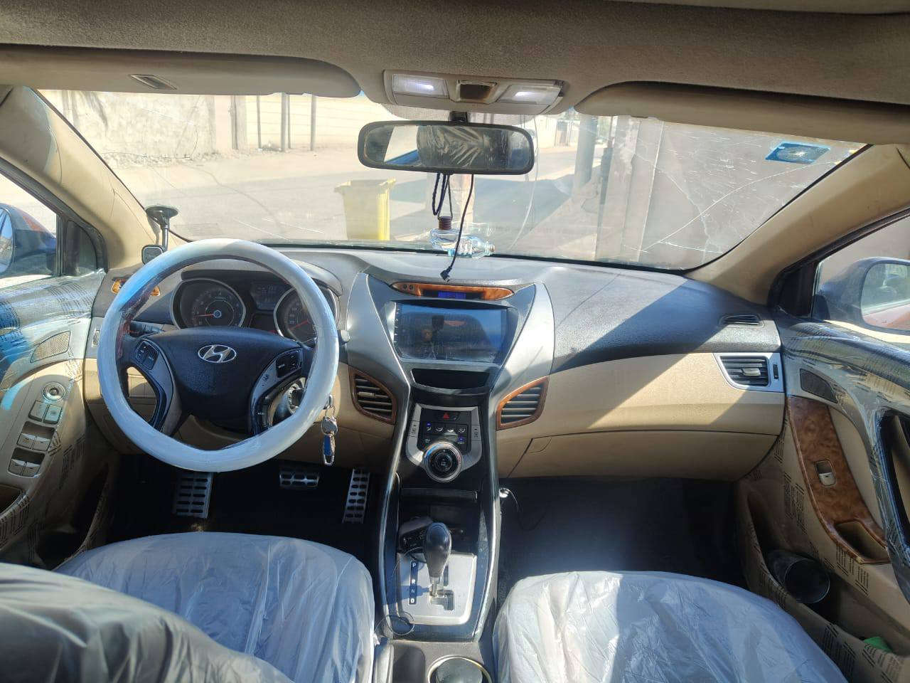 - النترا 13 خليجي 1,600
- مكفولة من الضربة
- البيع وكالة عامة فقط (معوقين محجوزة قاصرين)
- بيهه جراد مثل ما واضح وتشوف
- بيهه طخات مال واحد تعلم بيهه سياقة 
- السعر 75 بي مجال قليل
- الكوفة - ***********
