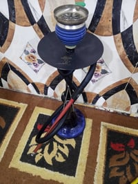 نارجيله ألمانية • استخدام بسيط • سعر خاص