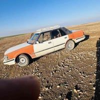 محرك بطه • تواير جديده • رقم نينوى