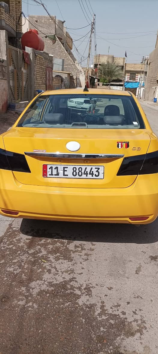 سلام عليكم byd g3 موديل 13 بسمي مصفره هيئه غرامات مصبوغه حزام بدون محرك كورلا 1800 كير اوتو بي تأخير نمره رابعه مشط ستيرن جديد دبلات جدد لايت زنون تشغيل عن بعد تبريد ثلج السعر 48 وبيها مجال بغداد الحسينيه ‏‪‏‪0778 011 9289‬‏
